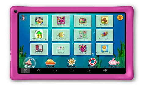 tablet spiele für kinder kostenlos